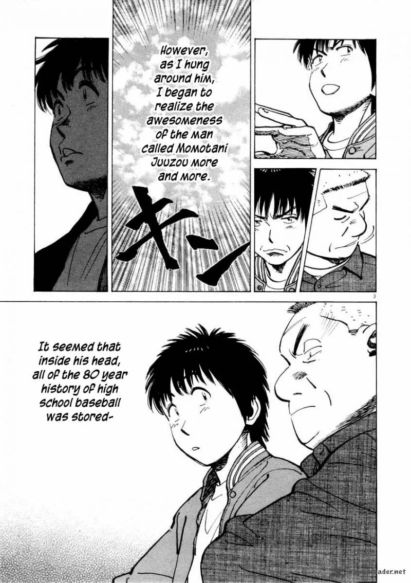 Last Inning Chapter 102 page 4