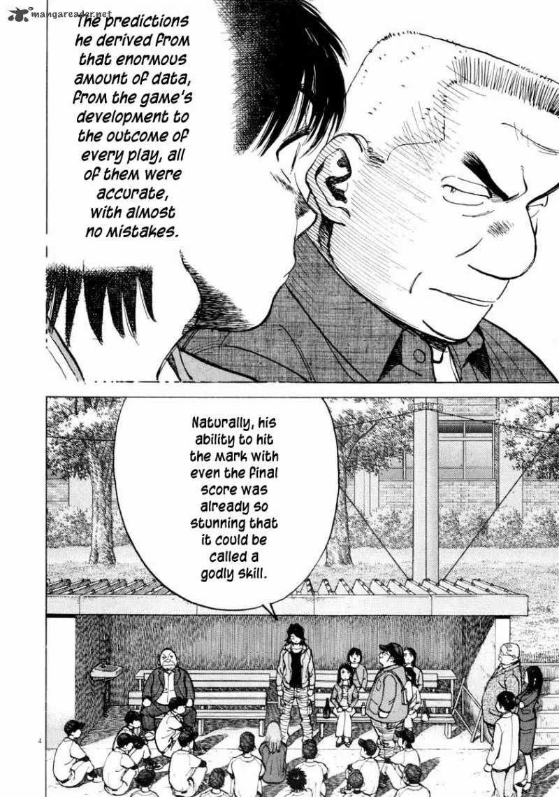 Last Inning Chapter 102 page 5