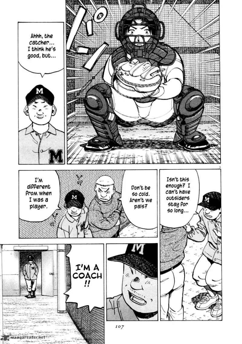 Last Inning Chapter 103 page 4