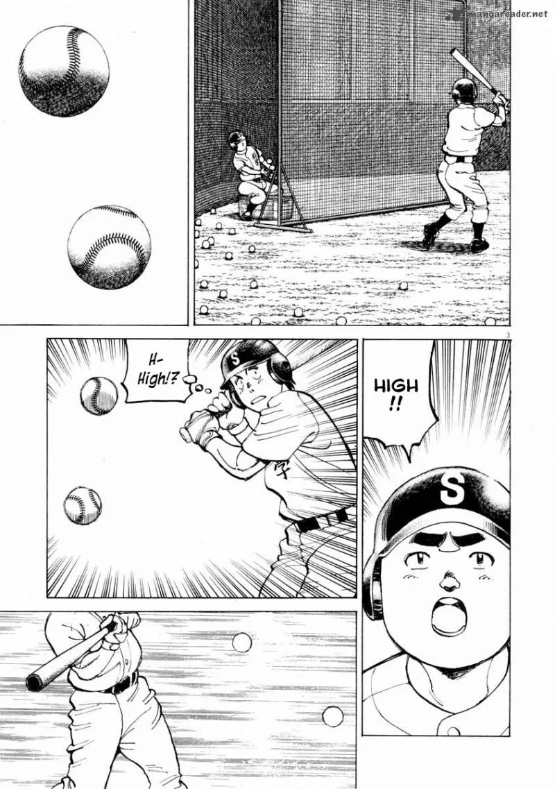 Last Inning Chapter 107 page 4