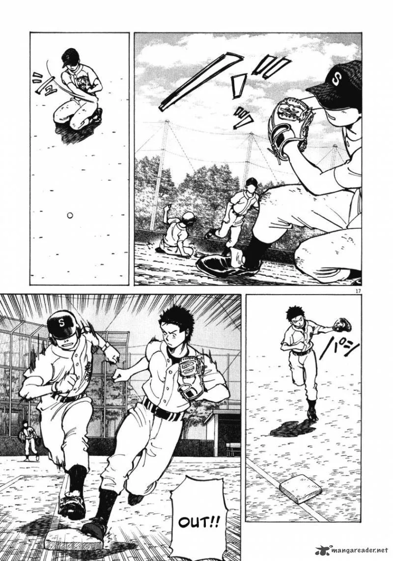 Last Inning Chapter 11 page 15