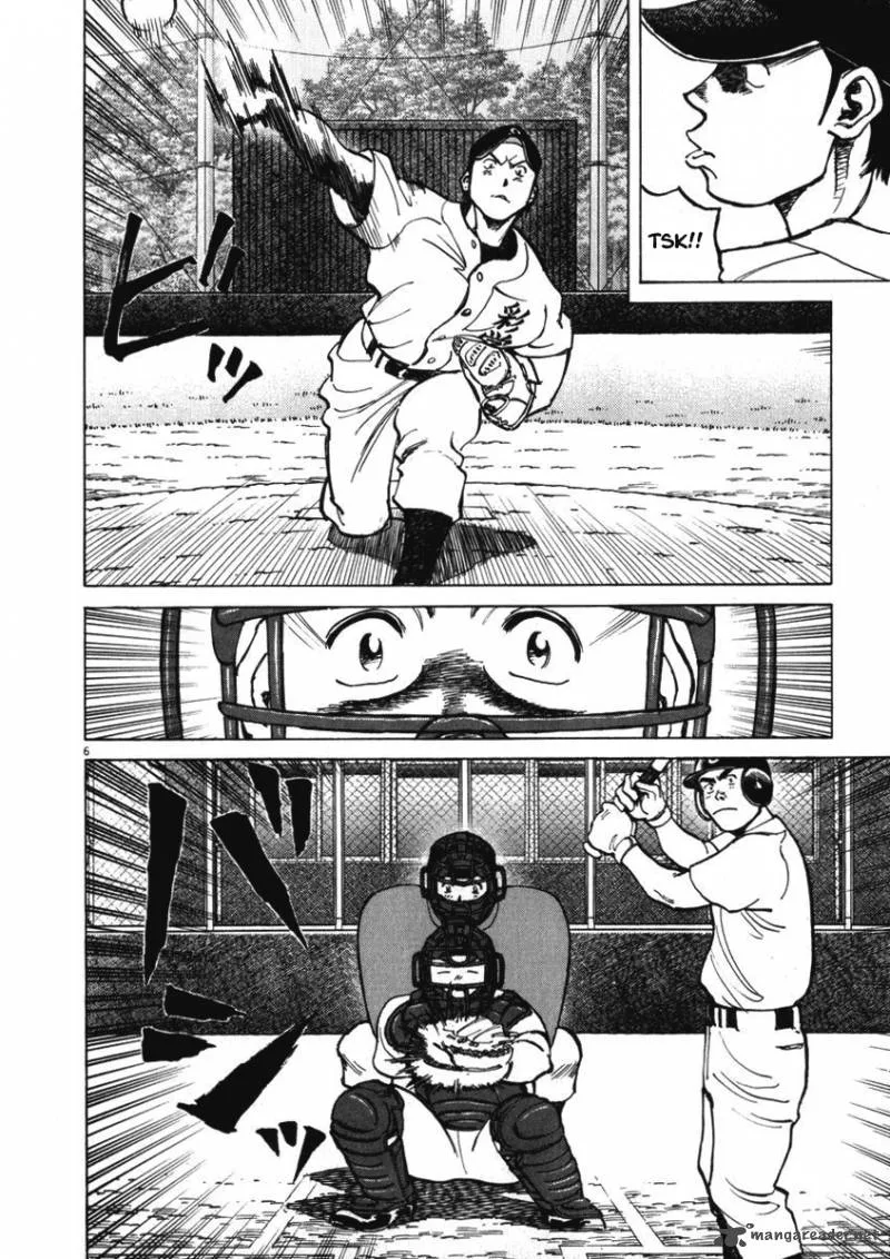 Last Inning Chapter 11 page 5