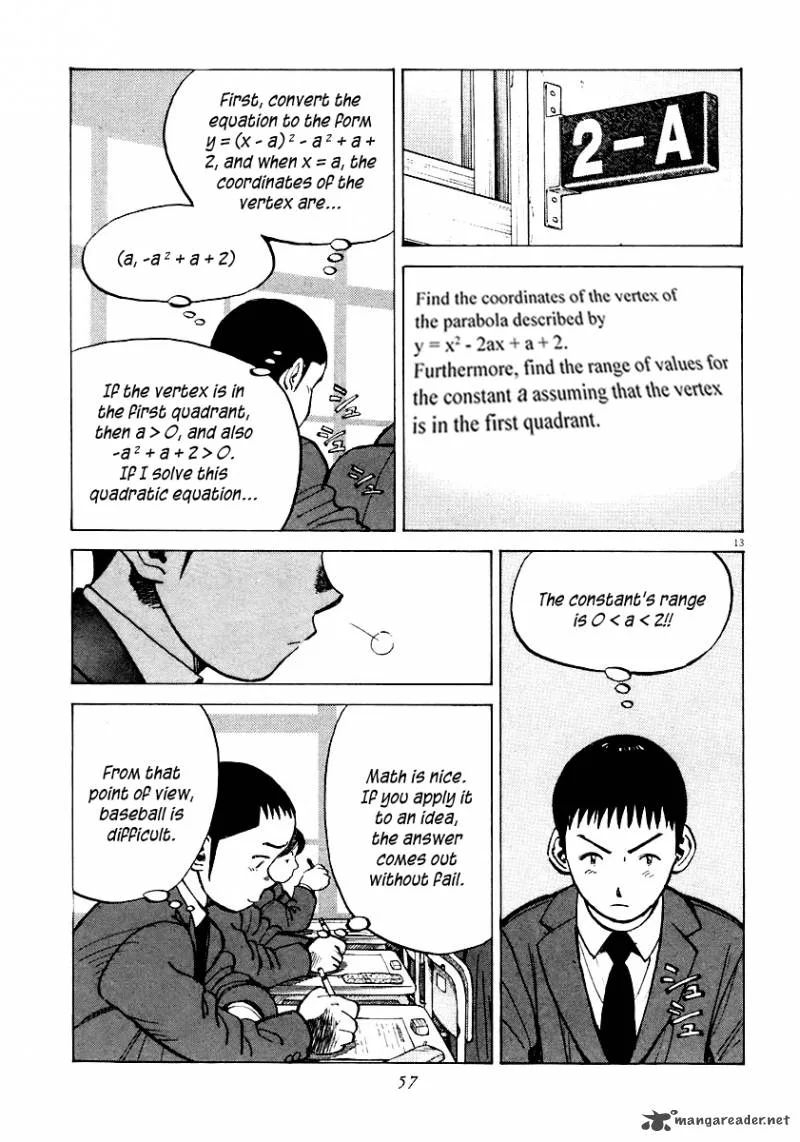 Last Inning Chapter 110 page 14