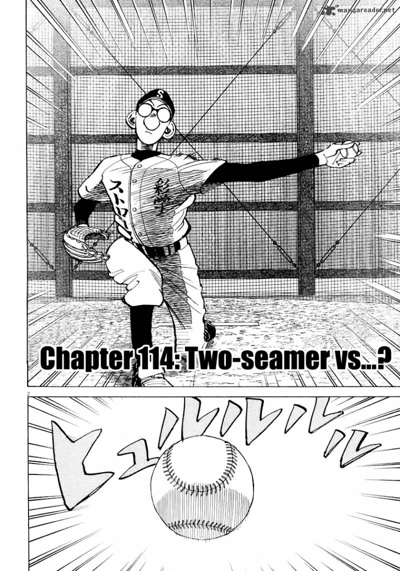 Last Inning Chapter 114 page 3