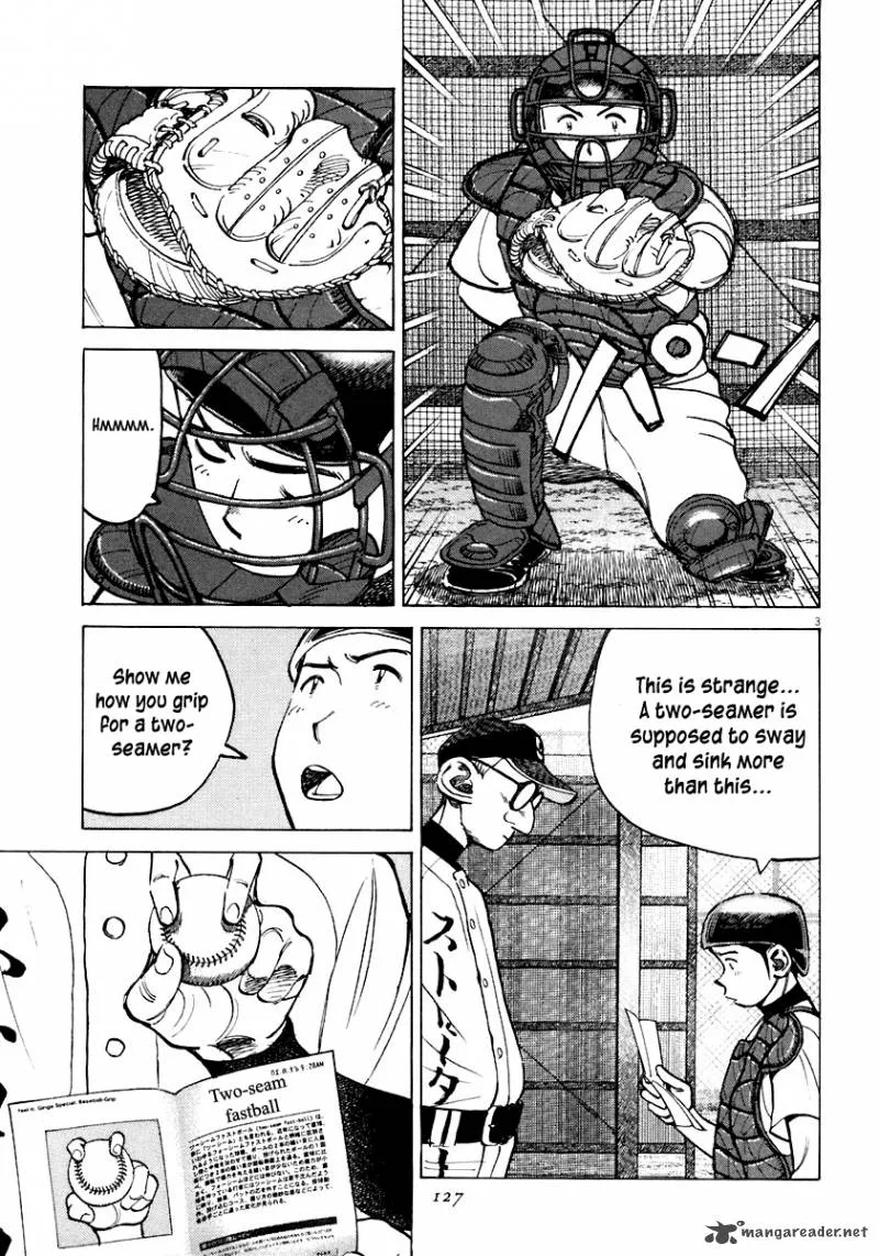 Last Inning Chapter 114 page 4