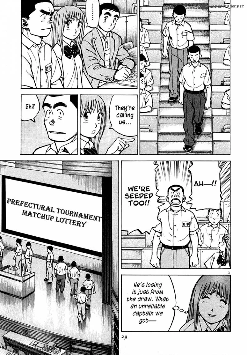Last Inning Chapter 118 page 4