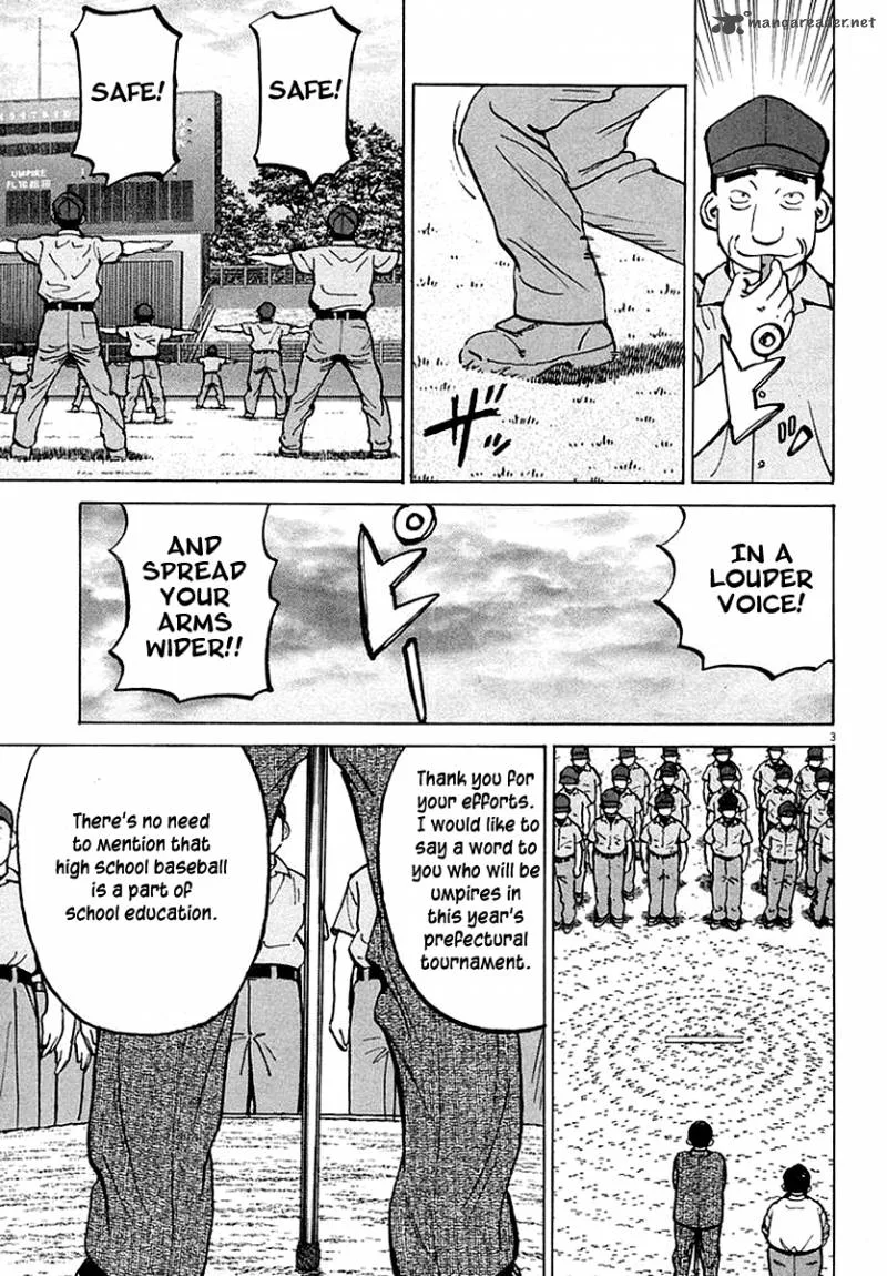 Last Inning Chapter 120 page 4