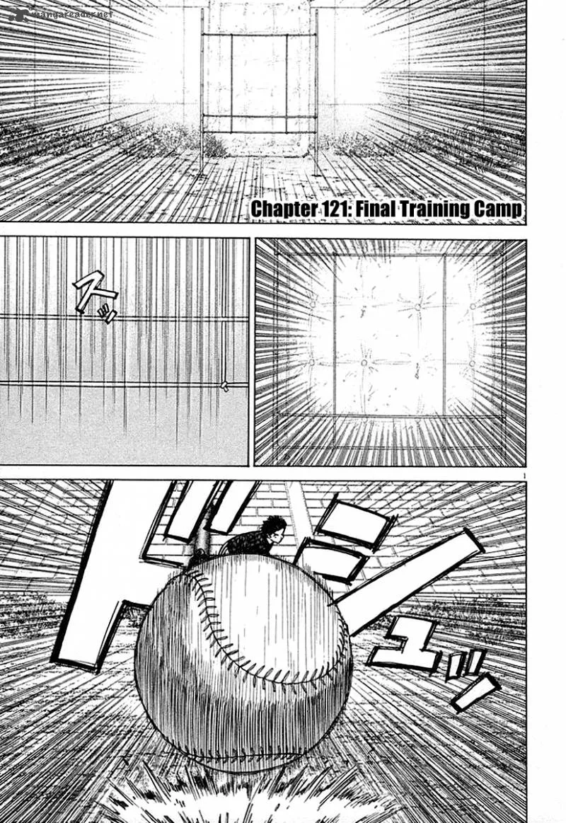 Last Inning Chapter 121 page 2