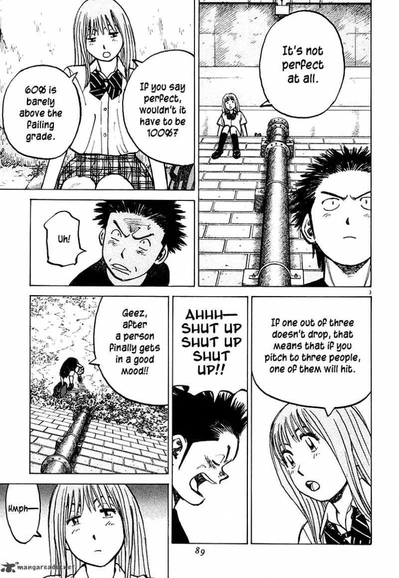 Last Inning Chapter 121 page 4
