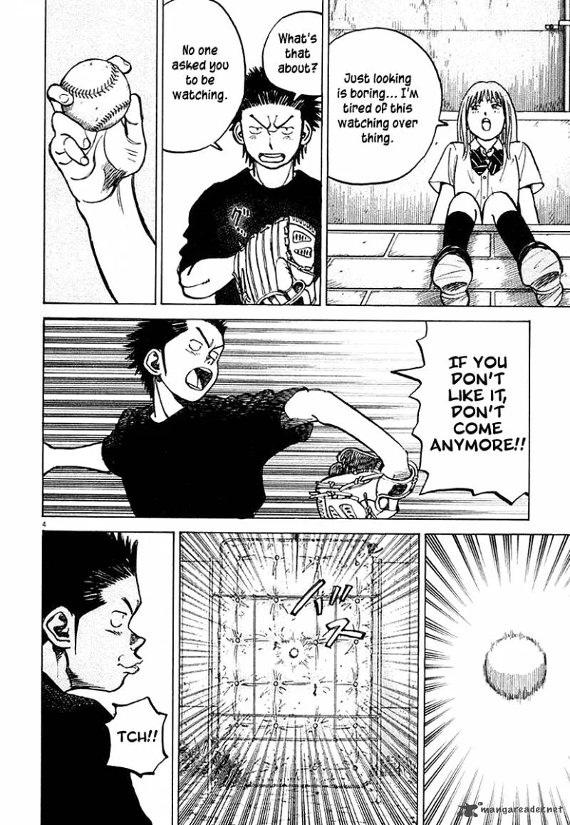 Last Inning Chapter 121 page 5