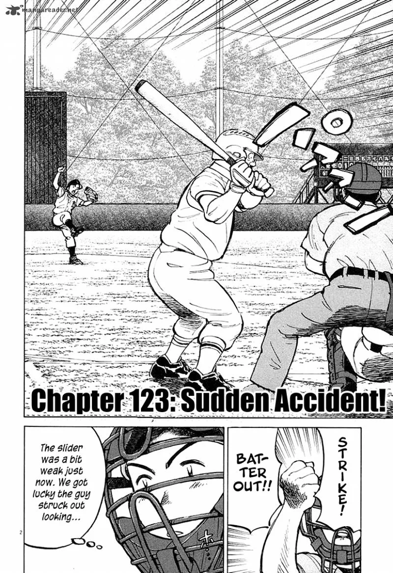 Last Inning Chapter 123 page 3