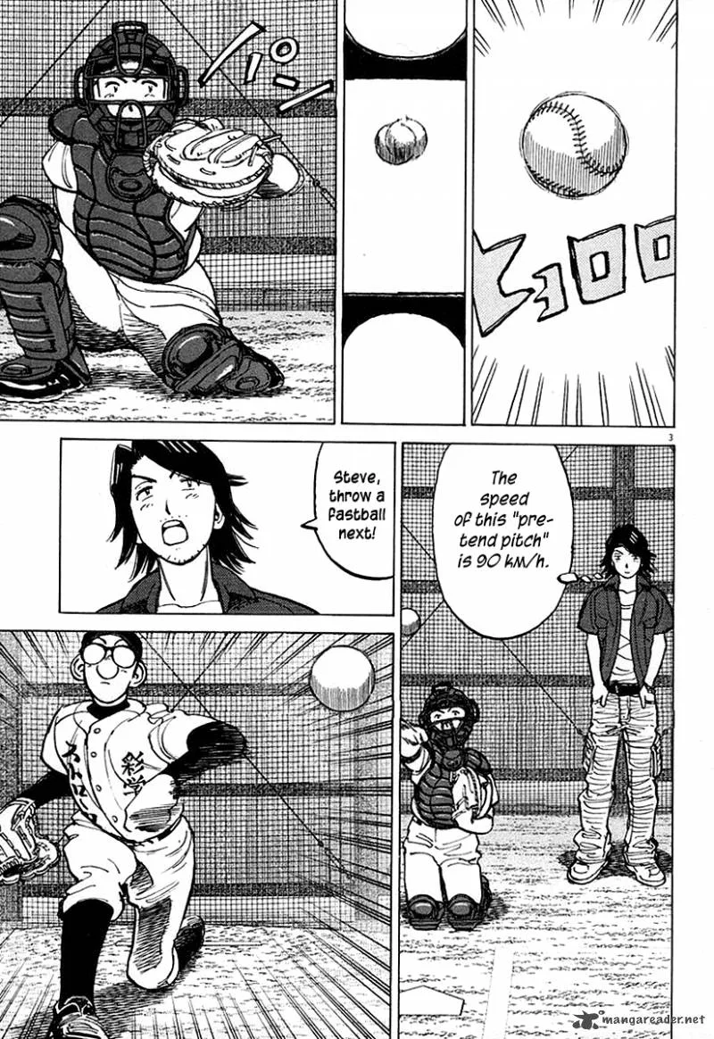 Last Inning Chapter 125 page 4