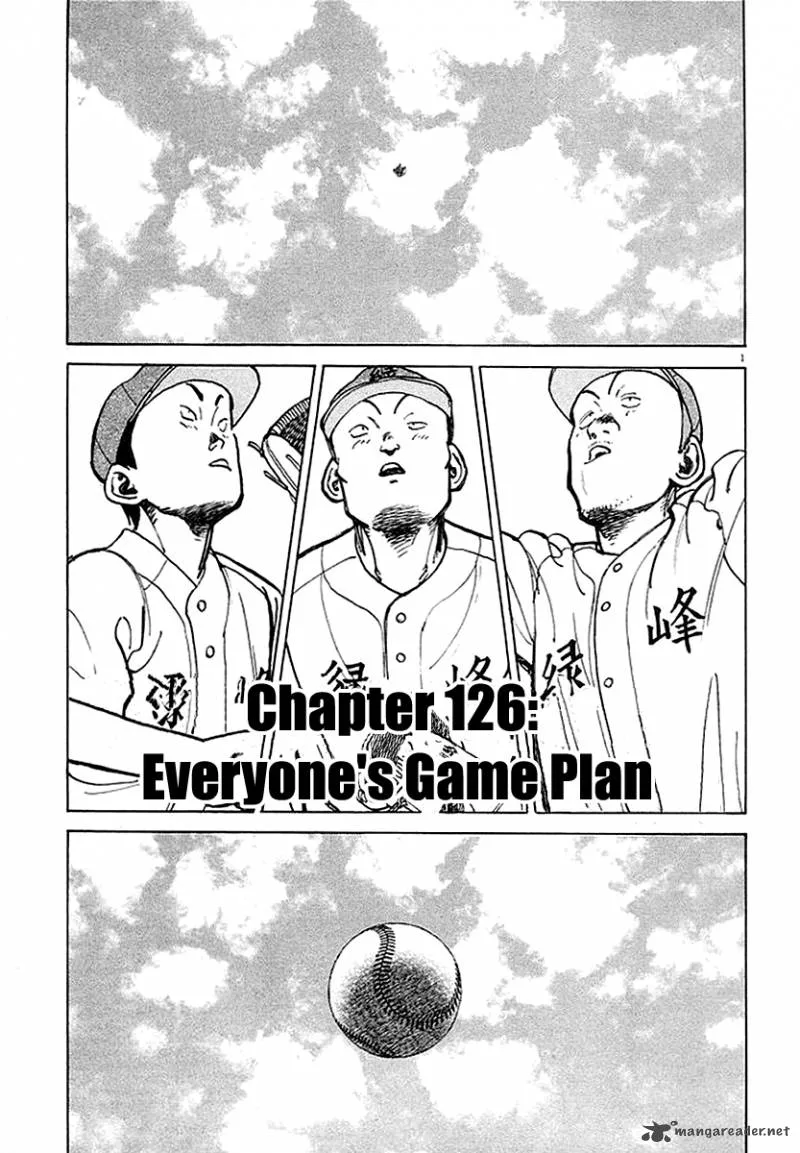 Last Inning Chapter 126 page 2