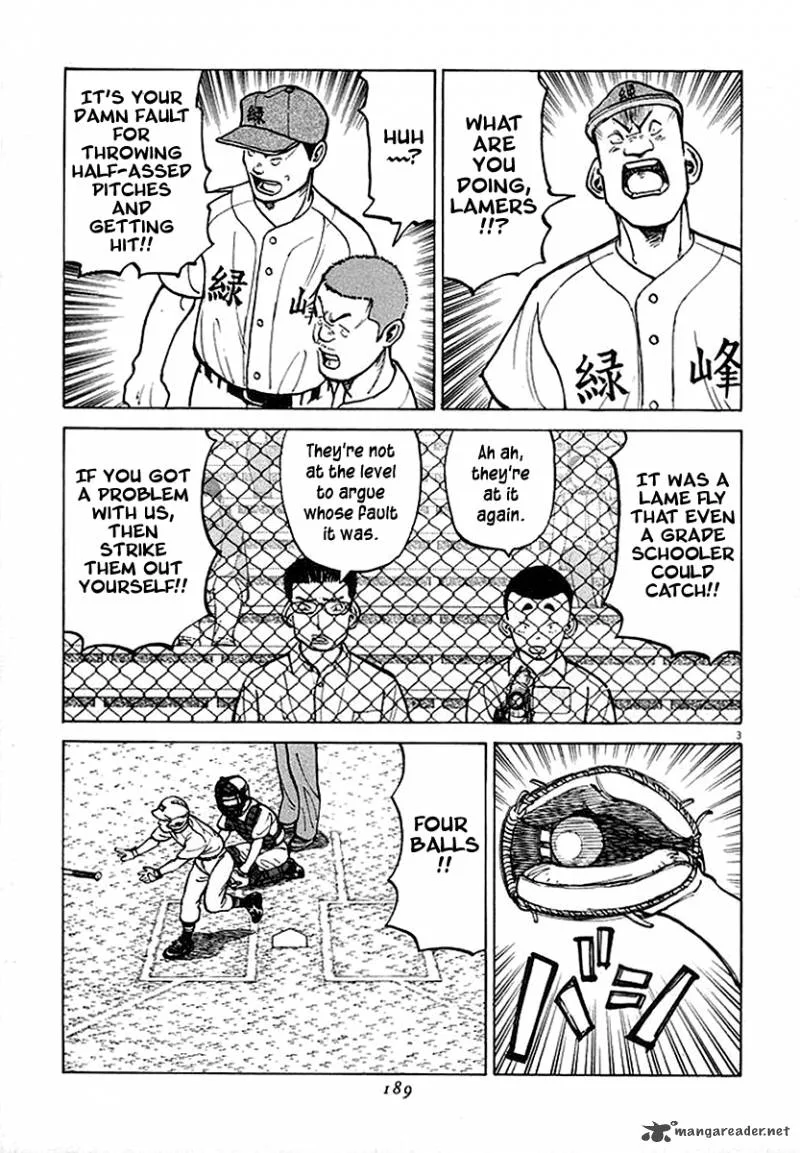Last Inning Chapter 126 page 4