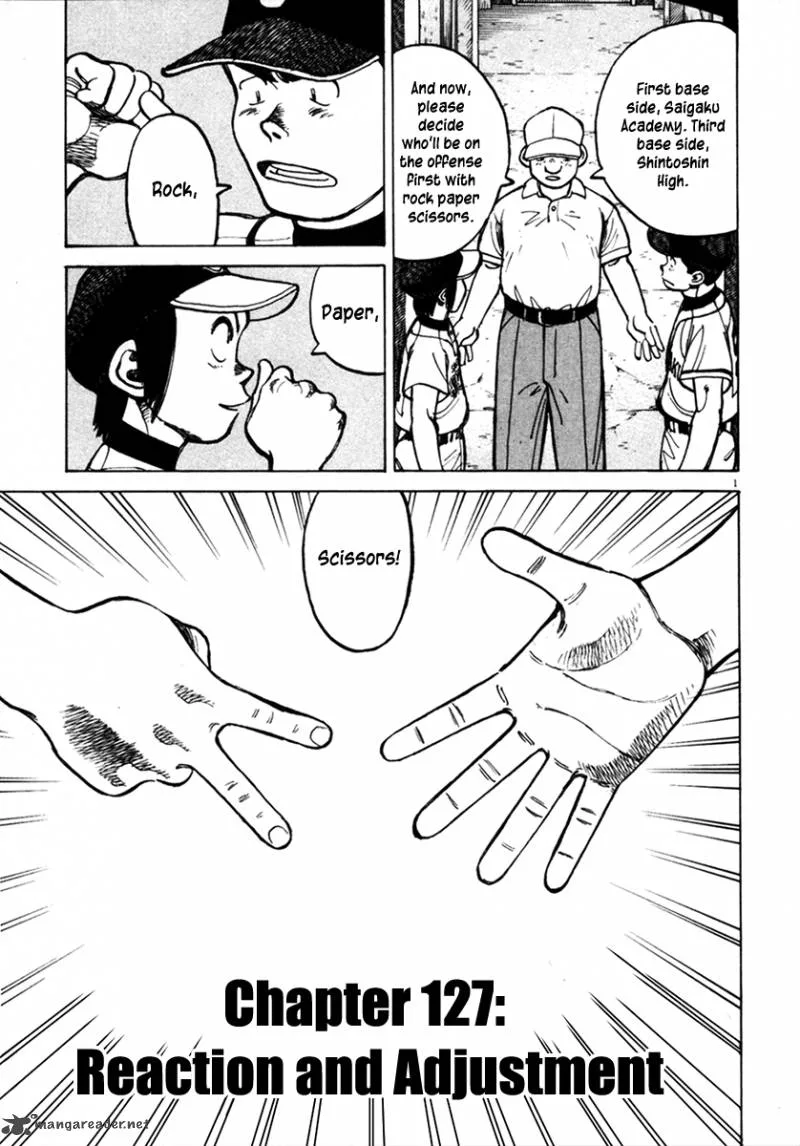 Last Inning Chapter 127 page 2
