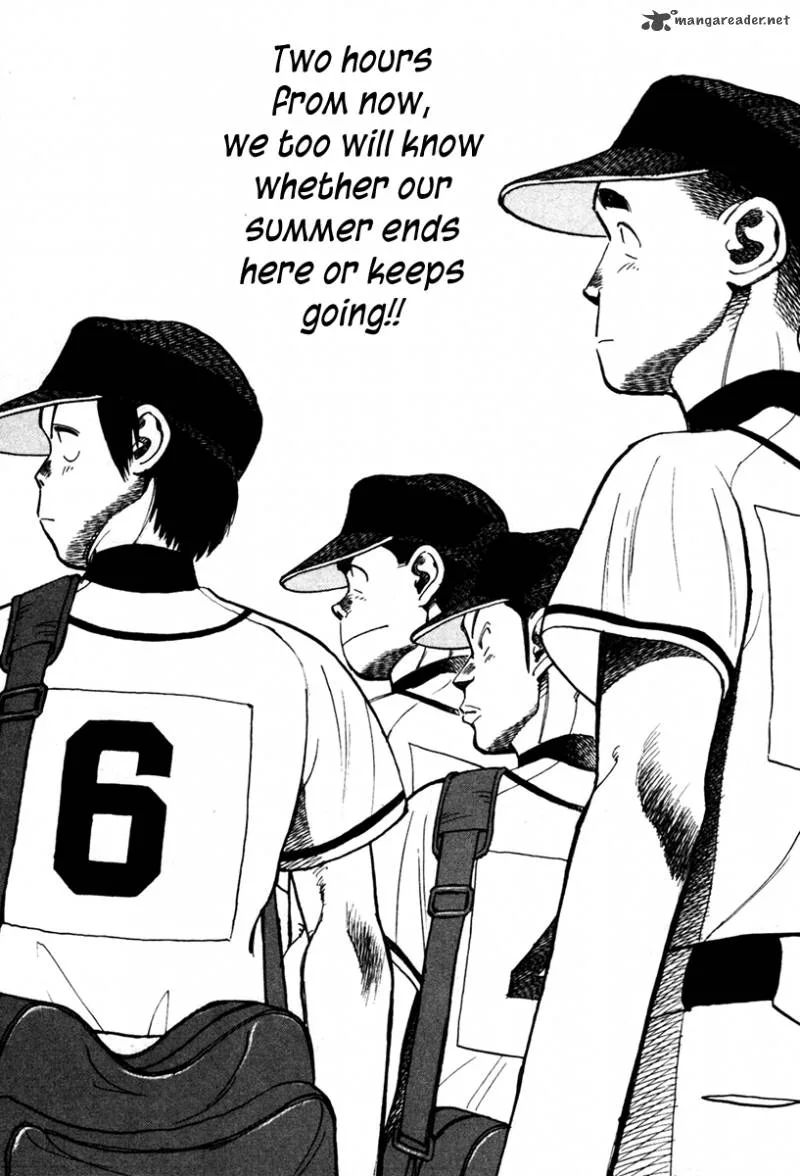 Last Inning Chapter 127 page 10