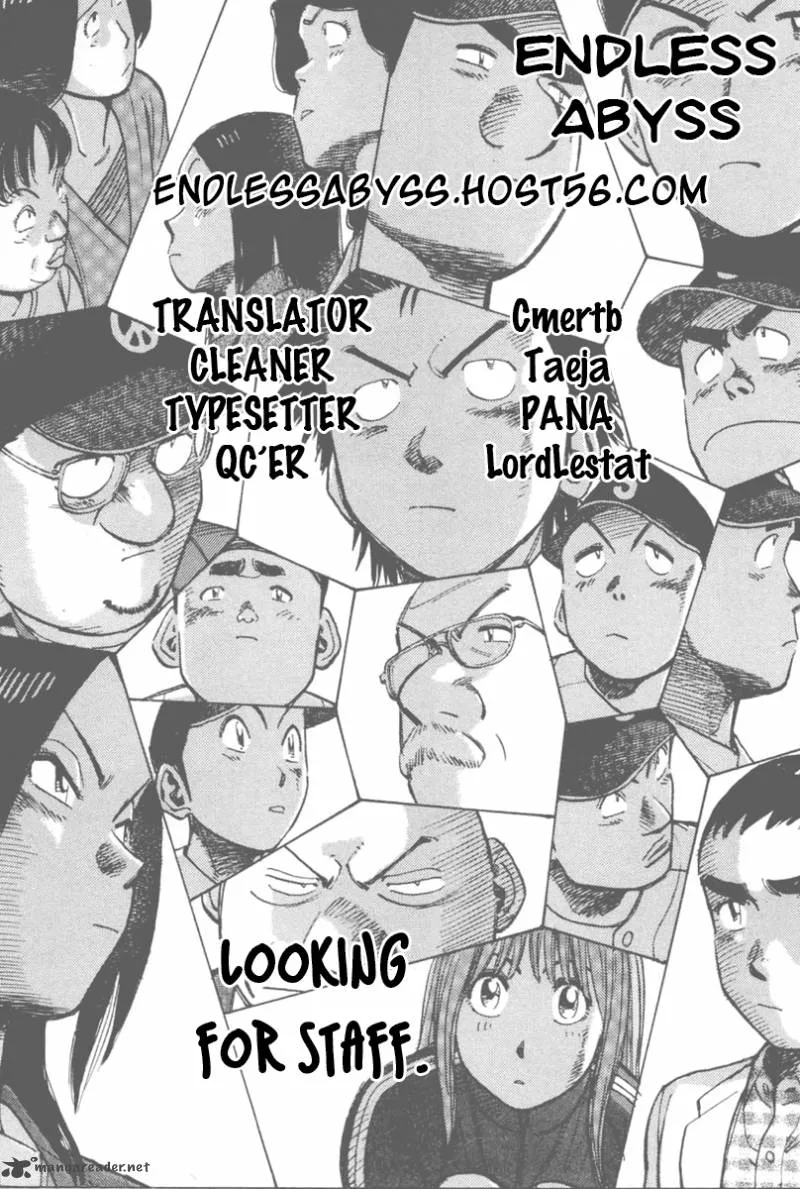Last Inning Chapter 127 page 22