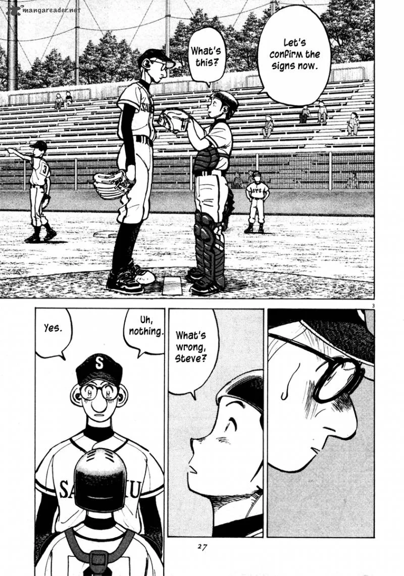 Last Inning Chapter 128 page 4