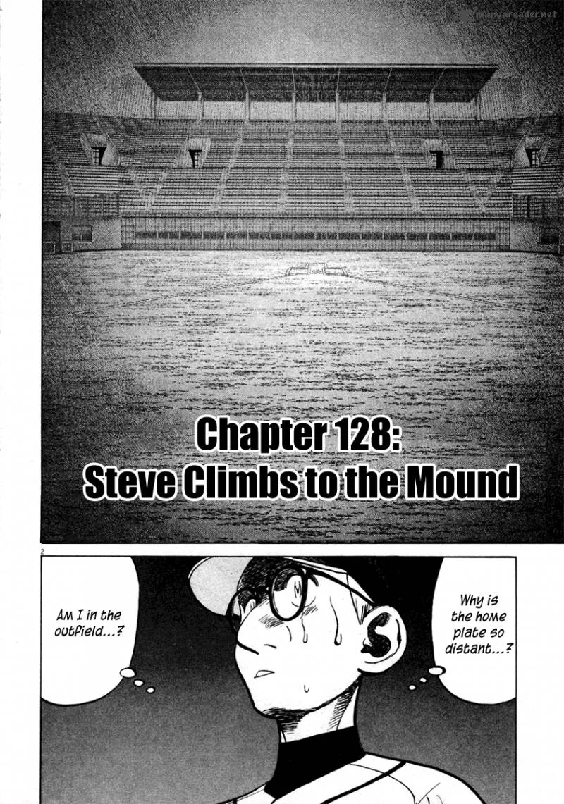Last Inning Chapter 128 page 3