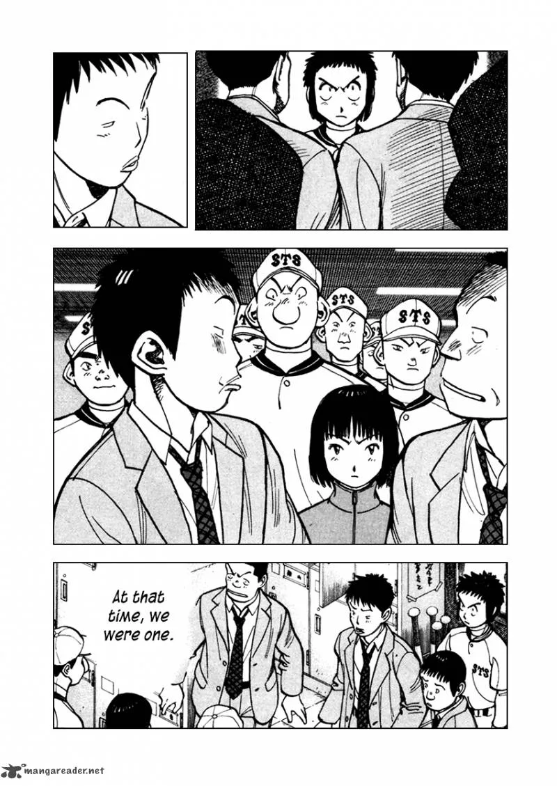 Last Inning Chapter 130 page 14