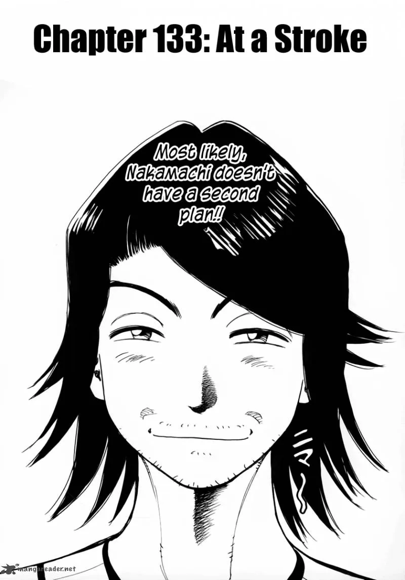 Last Inning Chapter 133 page 3