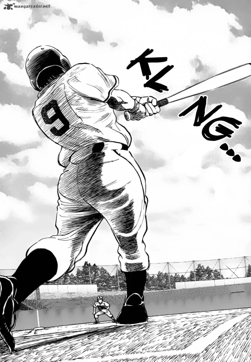 Last Inning Chapter 144 page 8