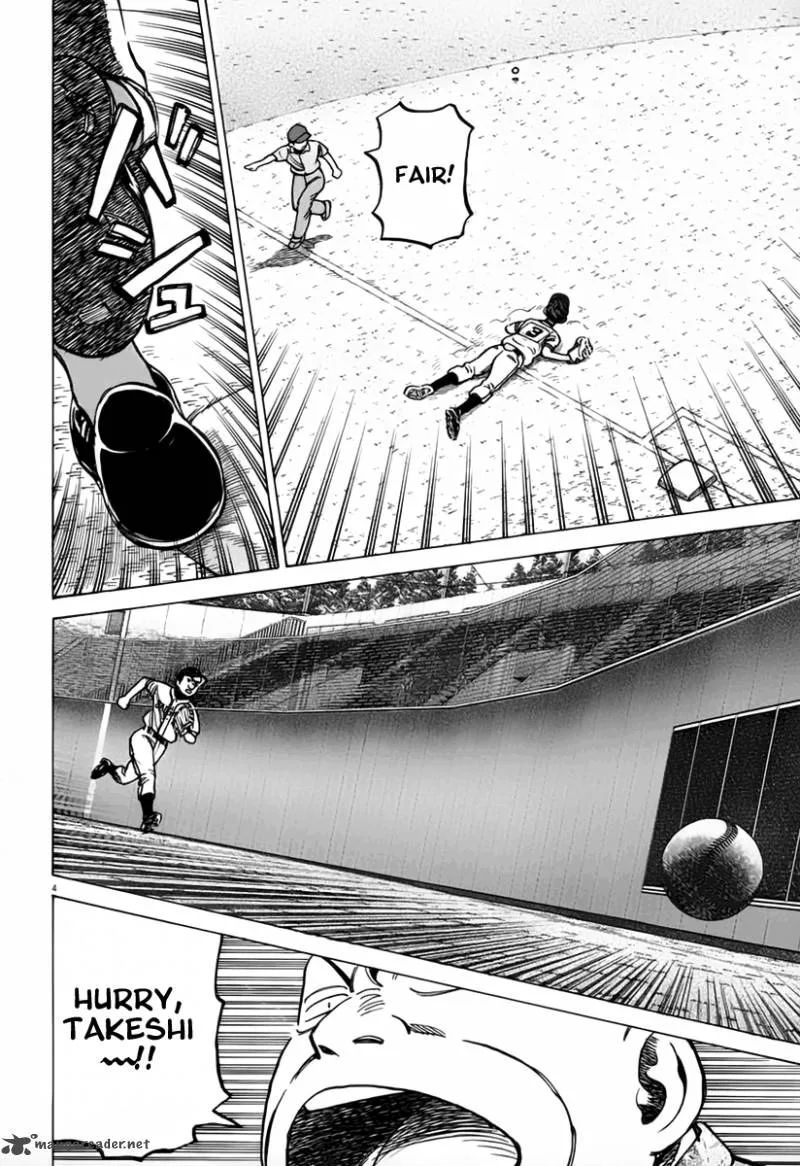 Last Inning Chapter 145 page 5