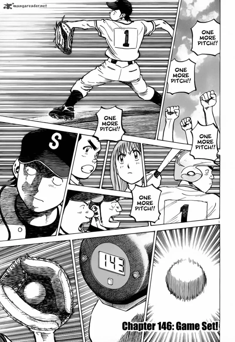 Last Inning Chapter 146 page 2