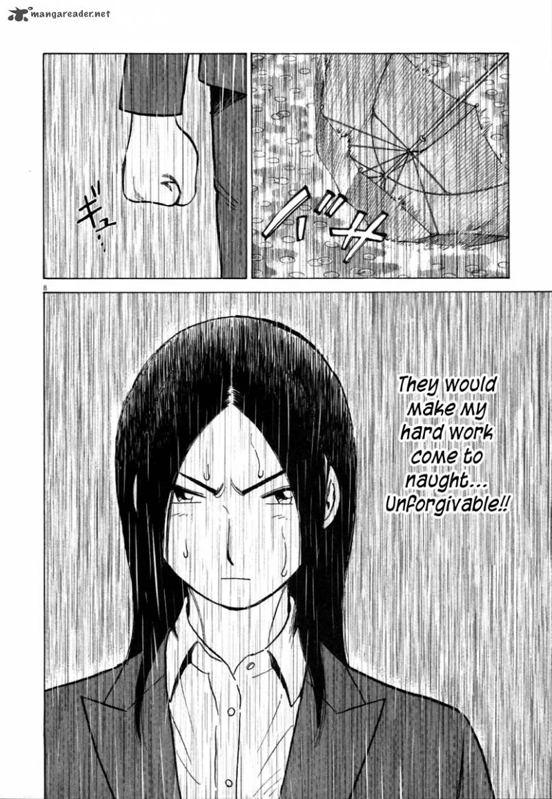 Last Inning Chapter 147 page 8