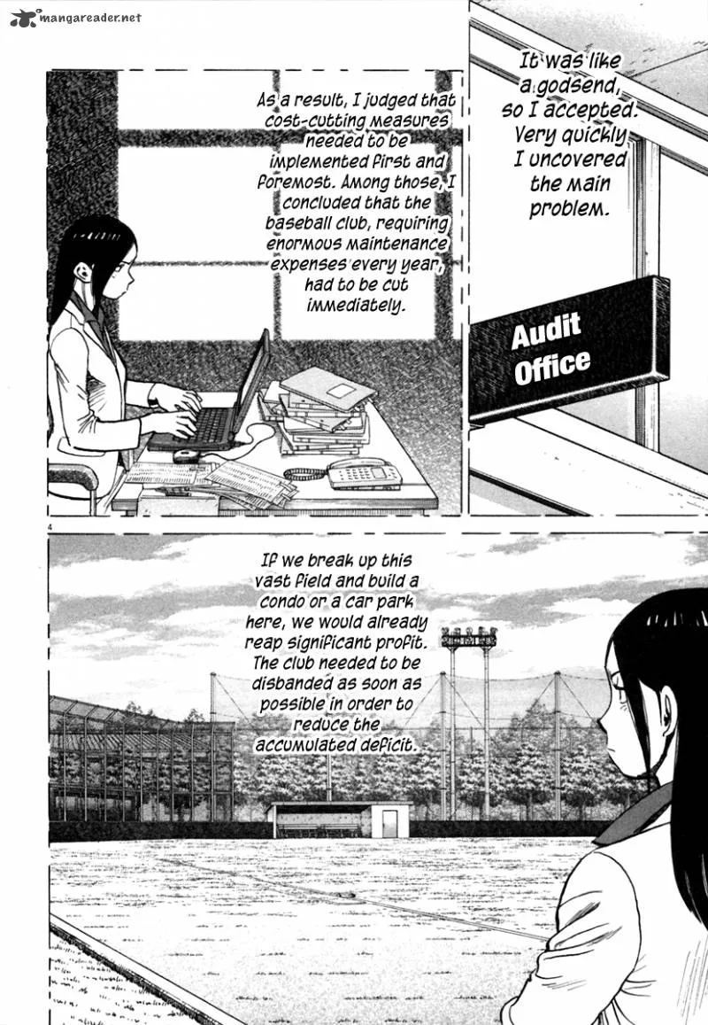 Last Inning Chapter 147 page 4