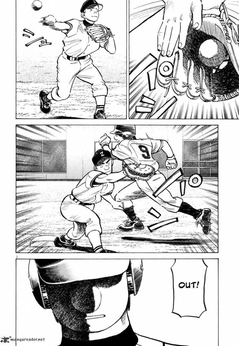 Last Inning Chapter 148 page 2