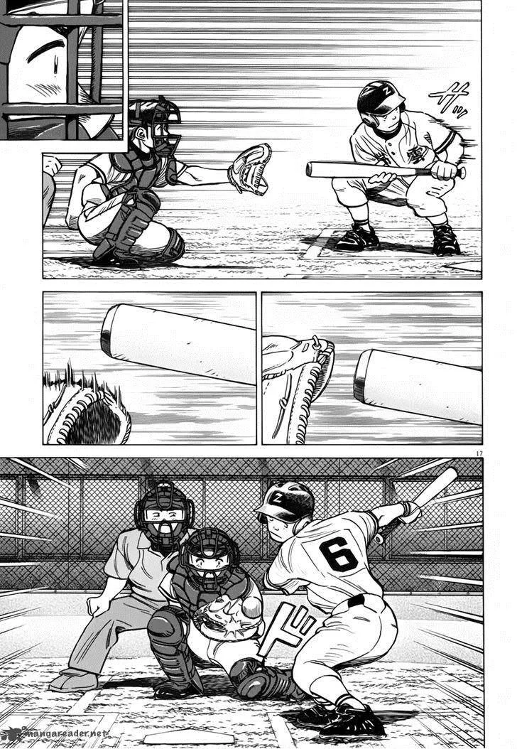 Last Inning Chapter 149 page 16
