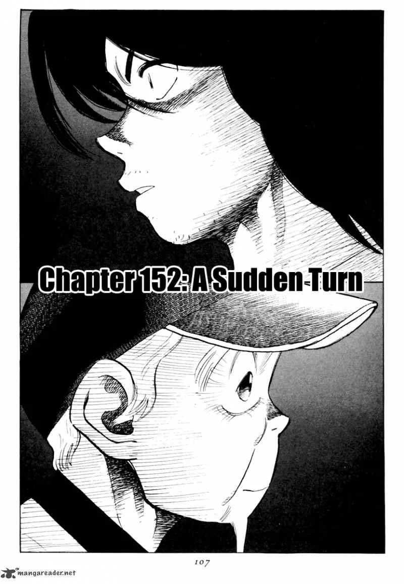 Last Inning Chapter 152 page 1