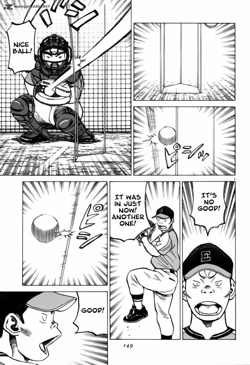 Last Inning Chapter 154 page 3