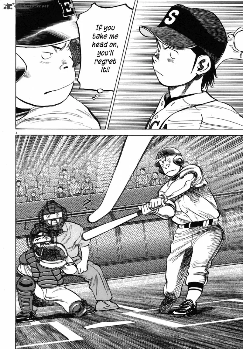 Last Inning Chapter 158 page 4