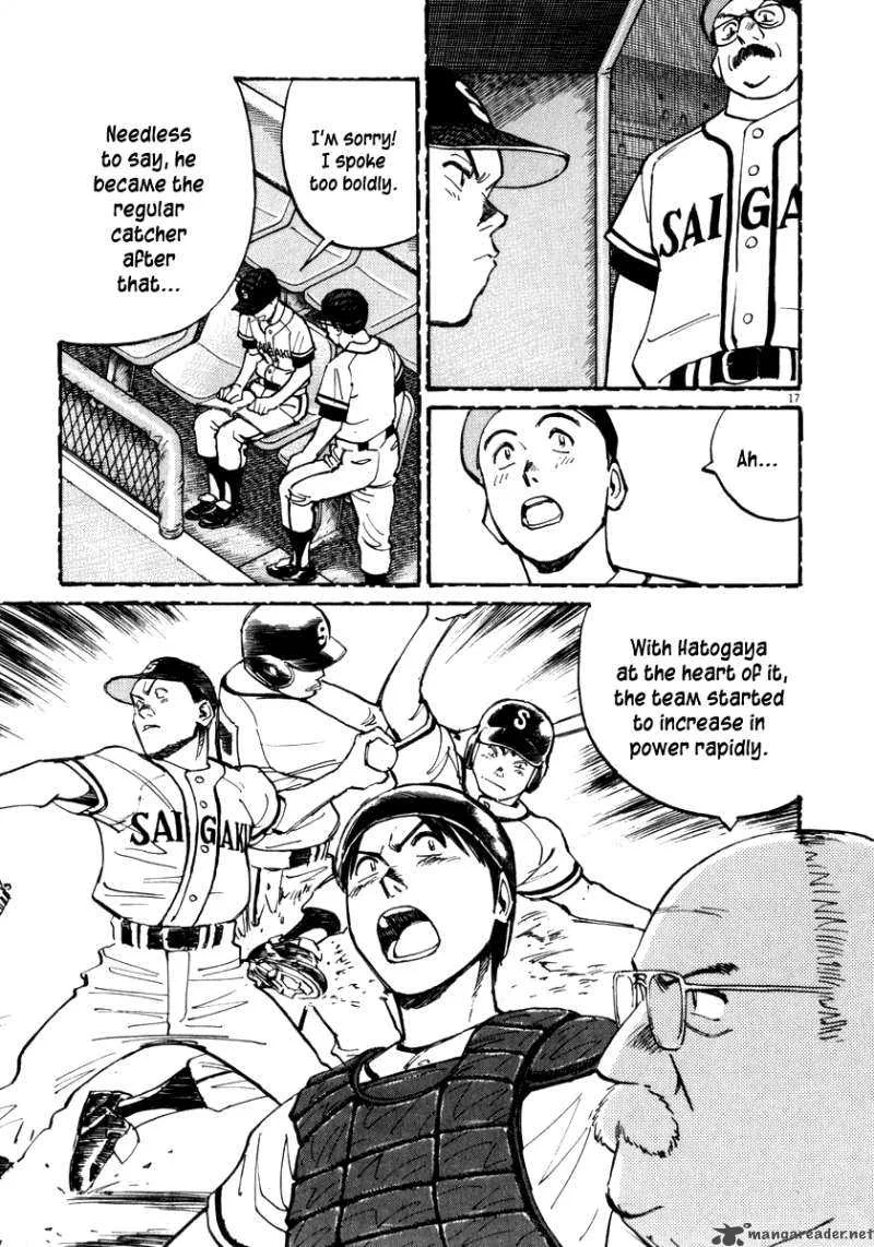 Last Inning Chapter 16 page 19