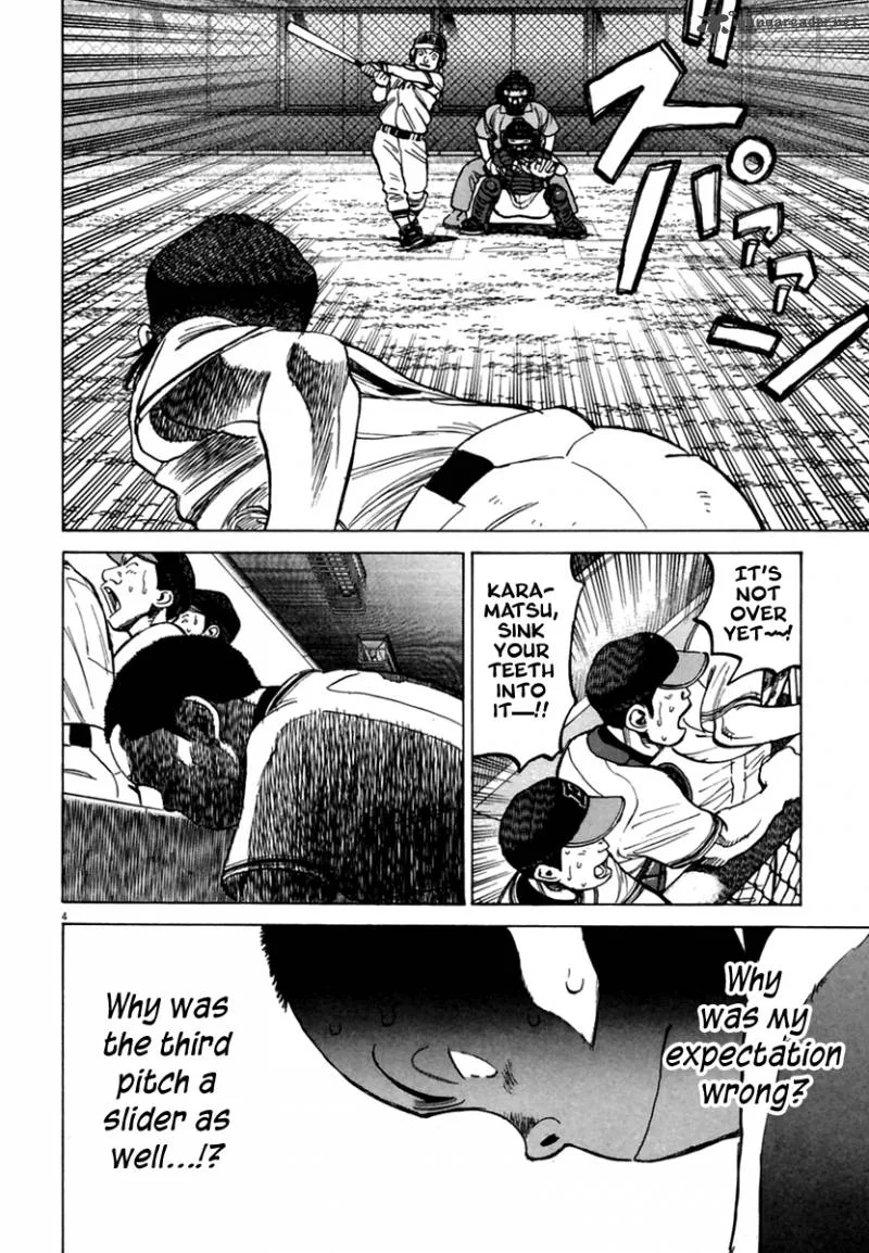 Last Inning Chapter 168 page 4
