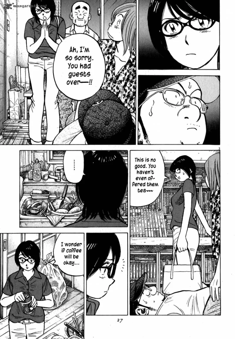 Last Inning Chapter 170 page 3