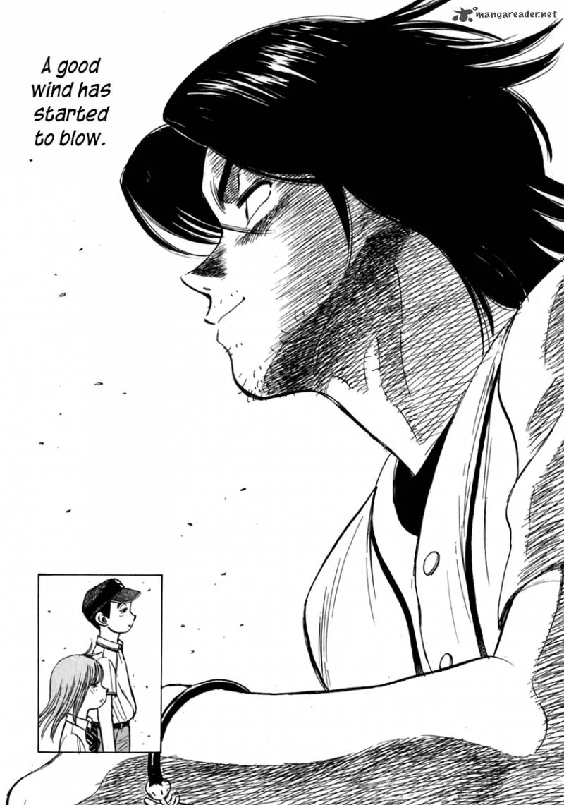 Last Inning Chapter 178 page 6
