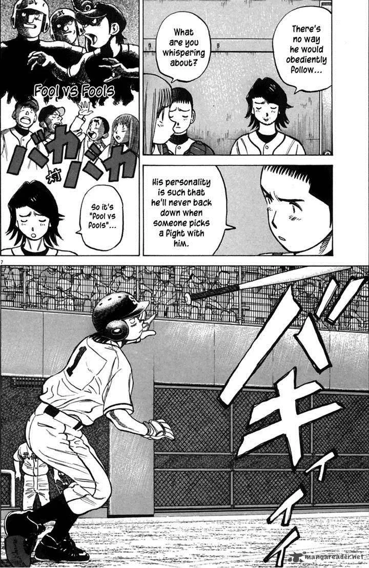 Last Inning Chapter 179 page 6