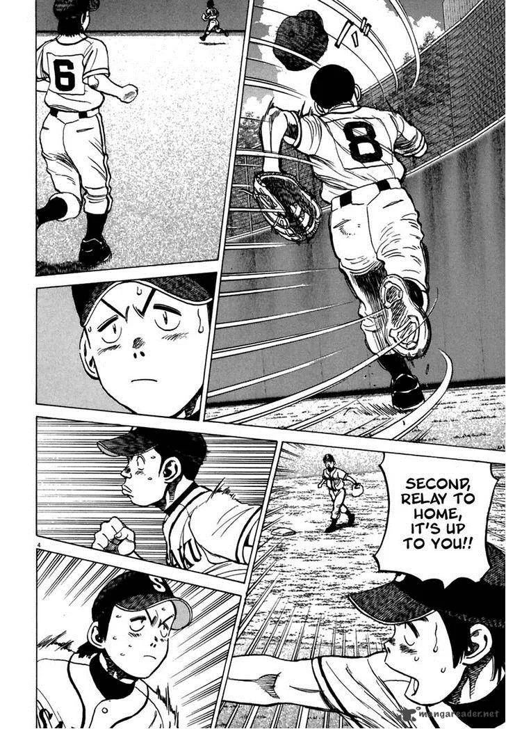 Last Inning Chapter 181 page 4