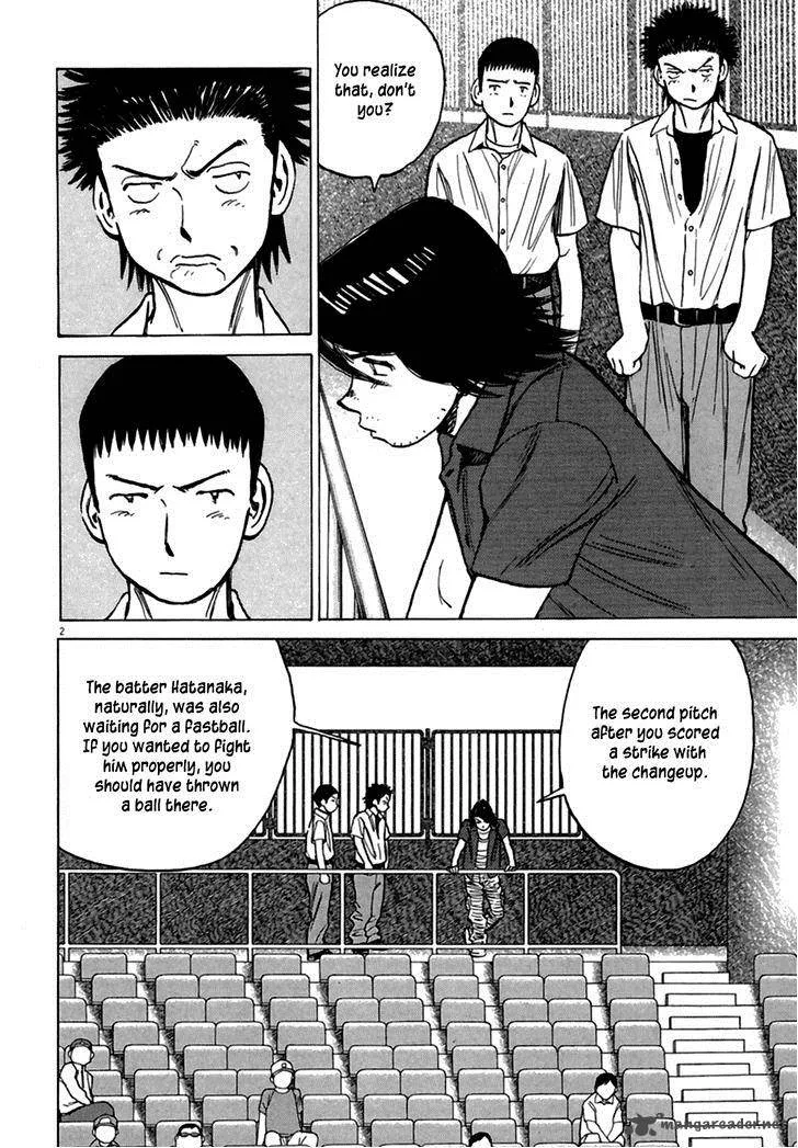 Last Inning Chapter 182 page 2