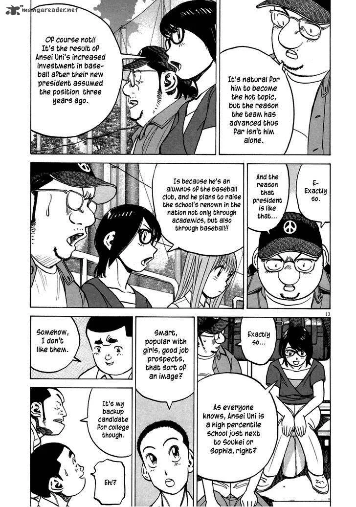 Last Inning Chapter 182 page 13