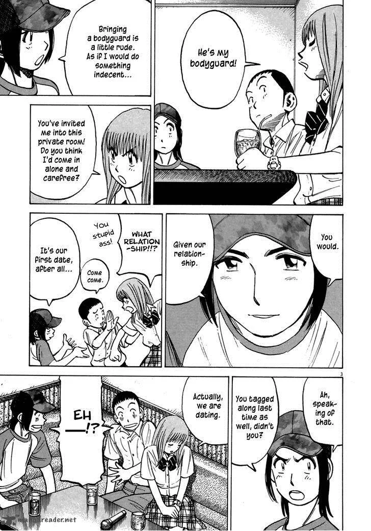 Last Inning Chapter 188 page 3