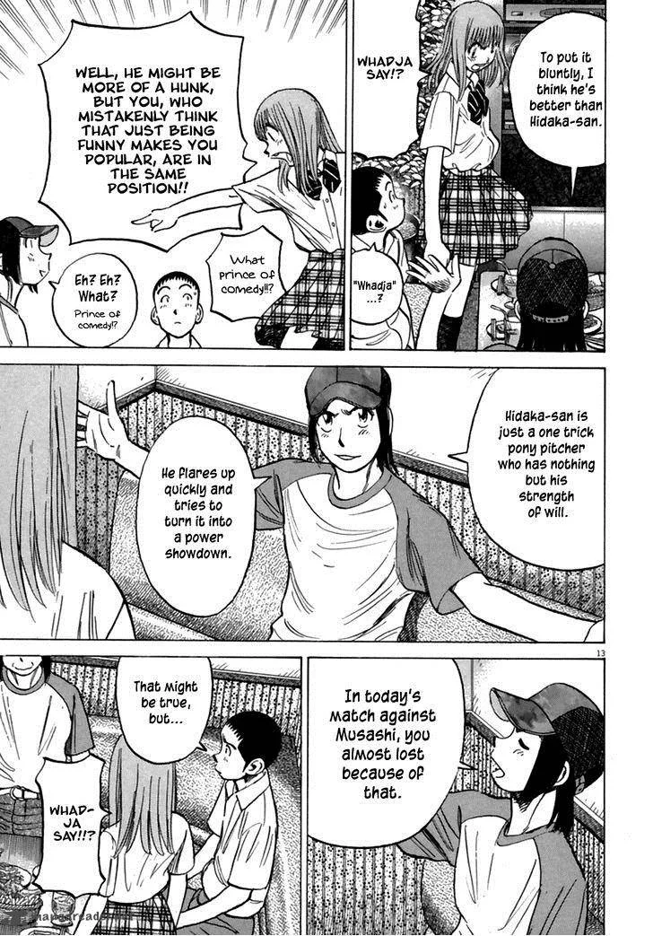 Last Inning Chapter 188 page 13