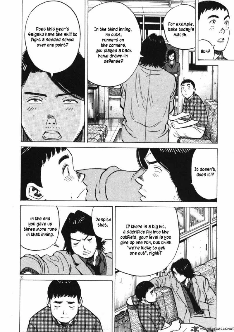 Last Inning Chapter 2 page 29