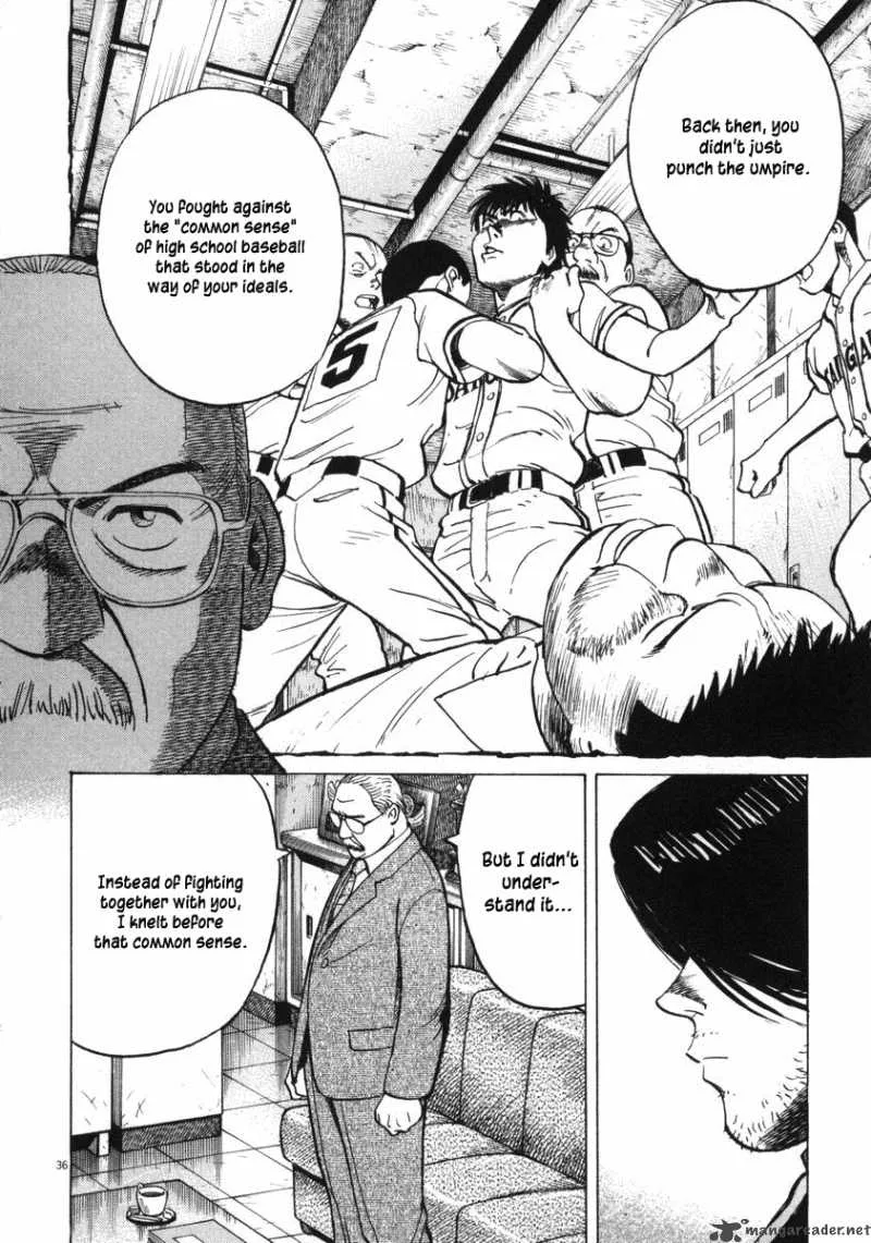 Last Inning Chapter 2 page 35