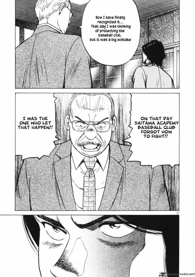 Last Inning Chapter 2 page 36