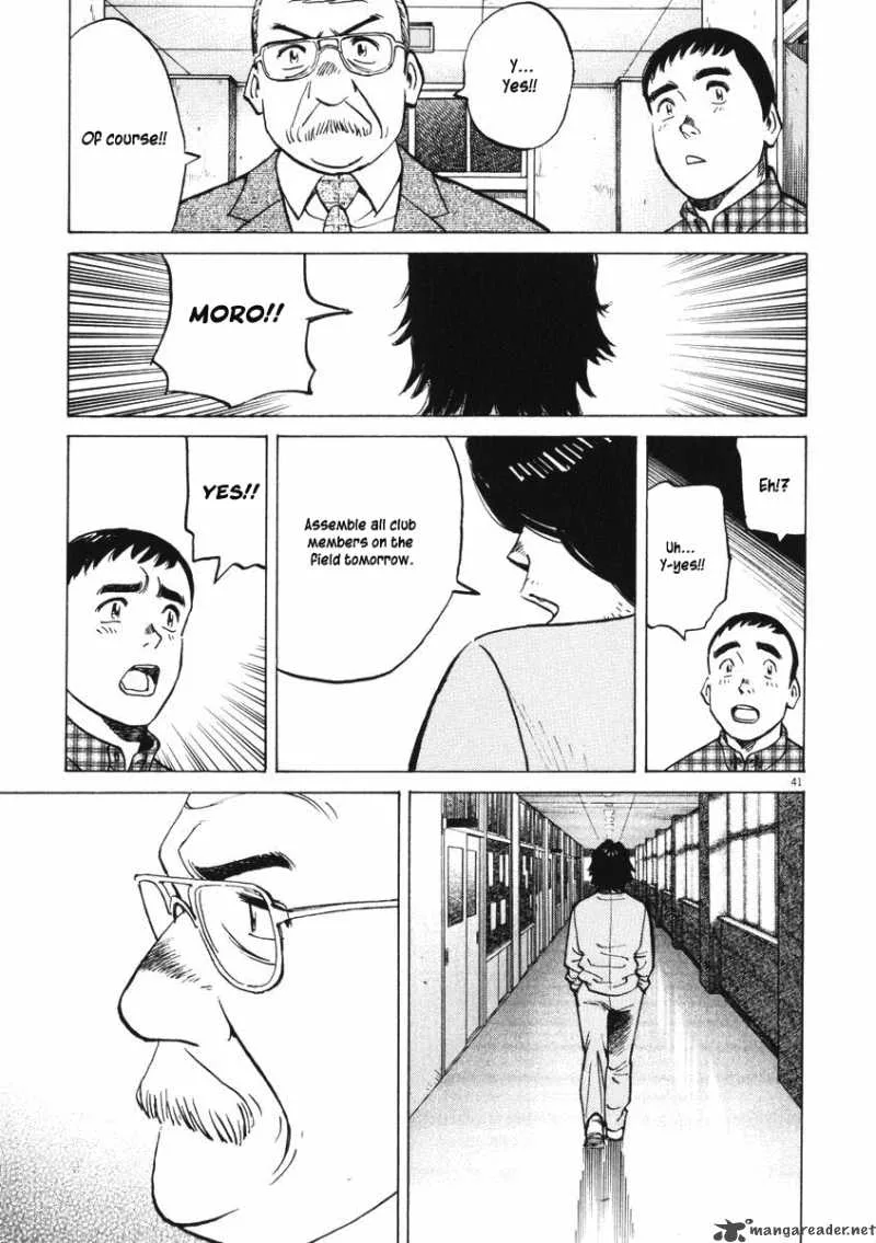 Last Inning Chapter 2 page 40