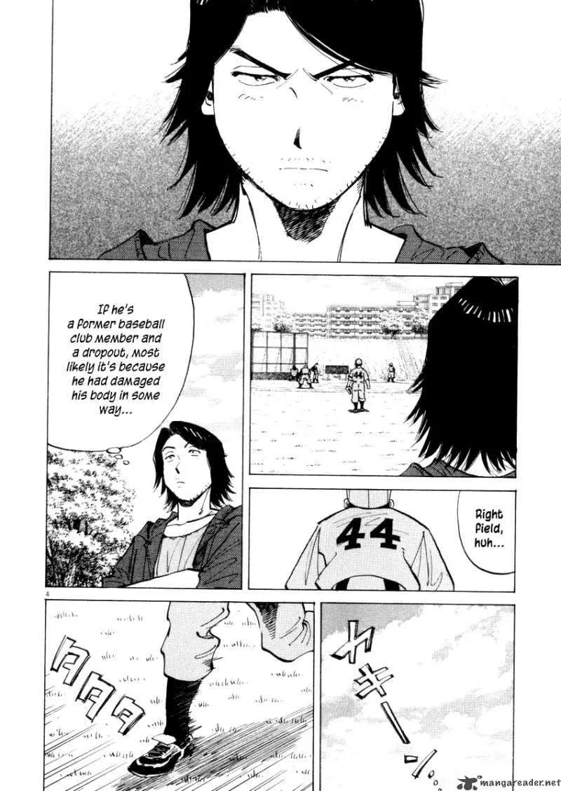 Last Inning Chapter 20 page 6